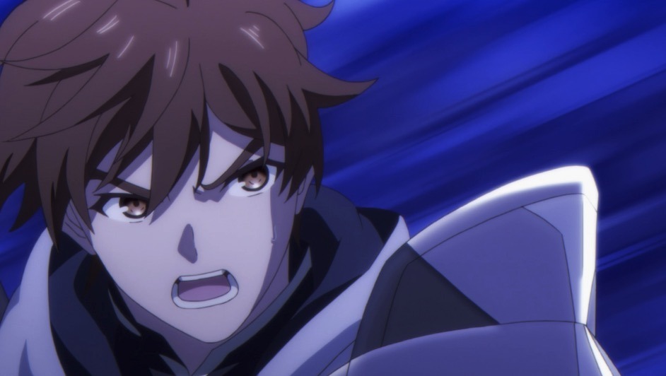Funimation Reveals King’s Raid Anime’s Full English Dub Cast