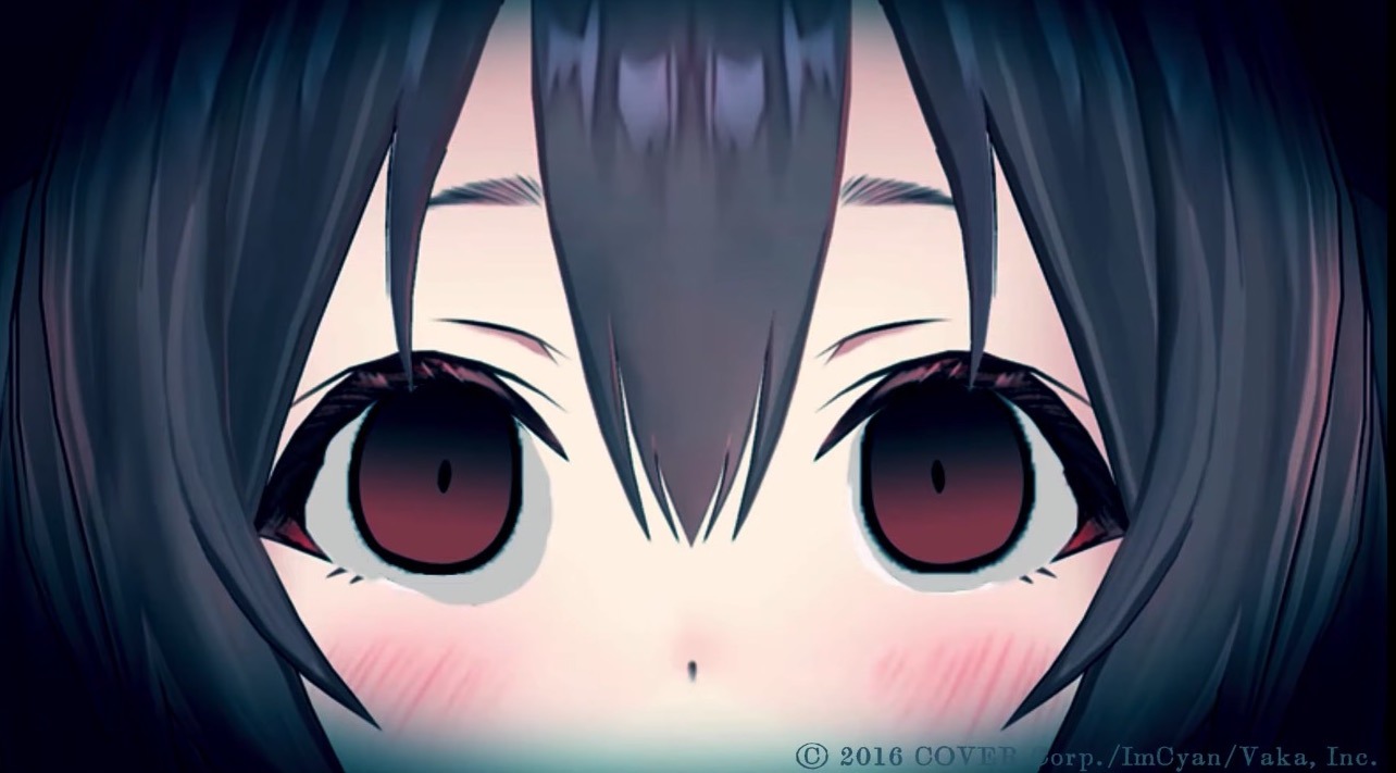 Hololive Vtuber Korone Gets Spooky In Horror Game Collaboration Otaku