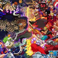 Funimation, Toei Offer Livestream Event for One Piece’s 1,000th Episode