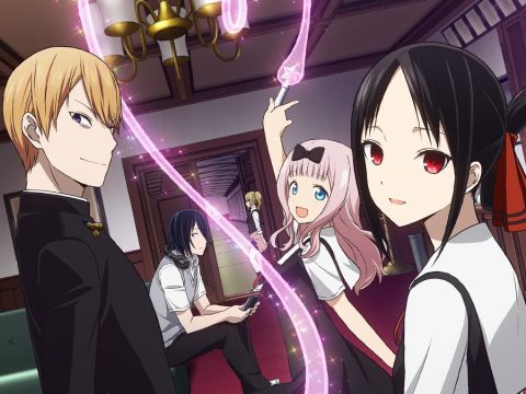 KAGUYA-SAMA Season 3 Is on the Way, and We Can’t Wait for More…