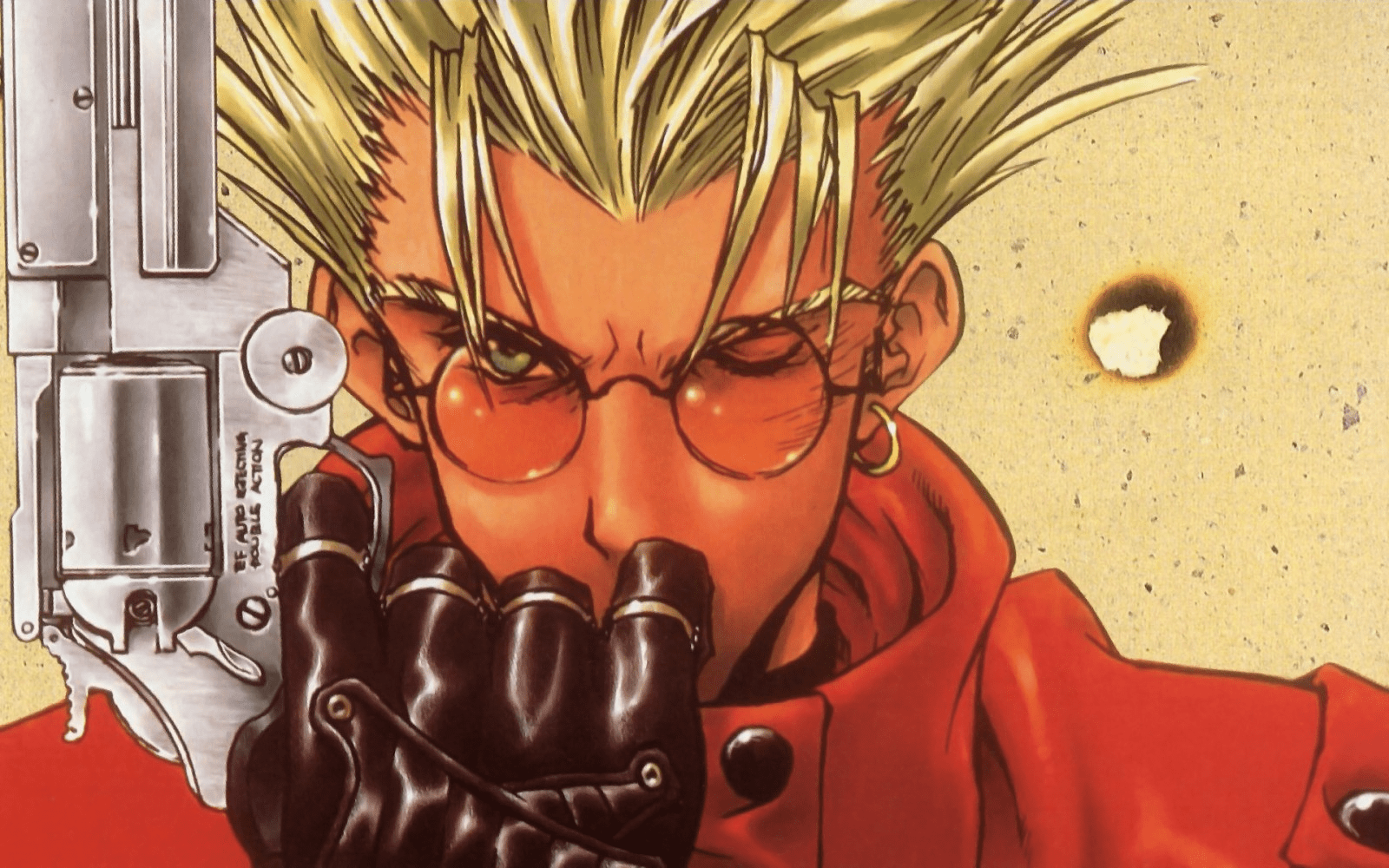 Trigun