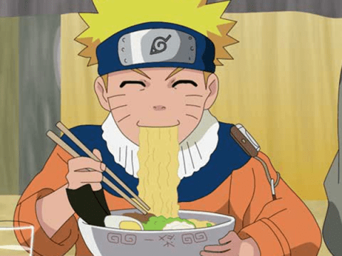 Boyfriend Edits More Than 100 Hours of Naruto Filler Out for Girlfriend