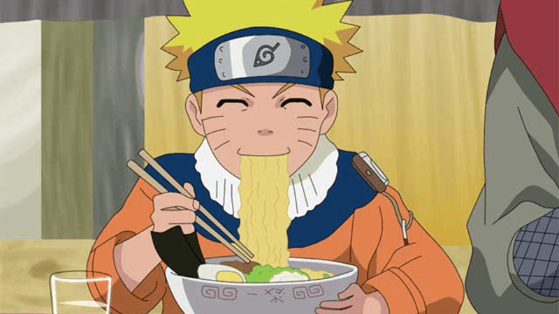 Boyfriend Edits More Than 100 Hours of Naruto Filler Out for Girlfriend