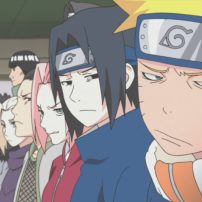 Naruto Will No Longer Be Available on Netflix Starting in October