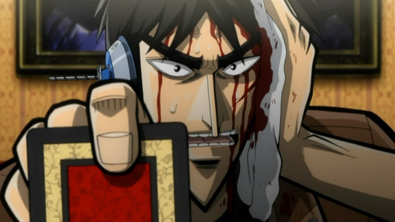 Kaiji