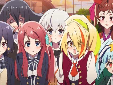 Three Times ZOMBIE LAND SAGA Confused the Heck Out of Us