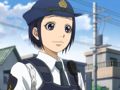 Police in a Pod Anime PV Debuts Along with Launch Timing and More Info