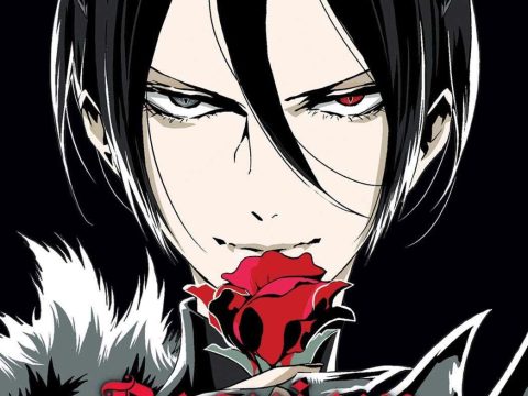 Adaptação para anime de Requiem of the Rose King é adiada para