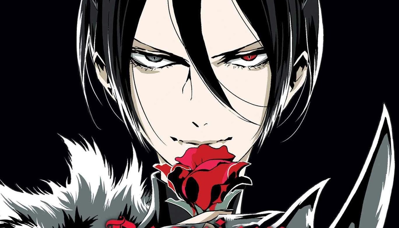 rose king manga