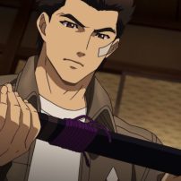 Get Ready to Search for Sailors as Shenmue Anime Trailer Debuts