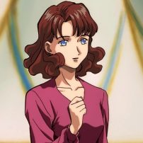 Gundam Wing VA Saori Sugimoto Passes Away at 58