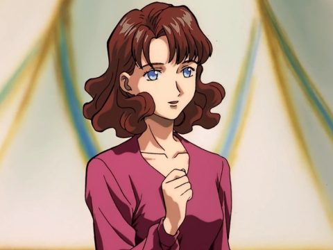 Gundam Wing VA Saori Sugimoto Passes Away at 58