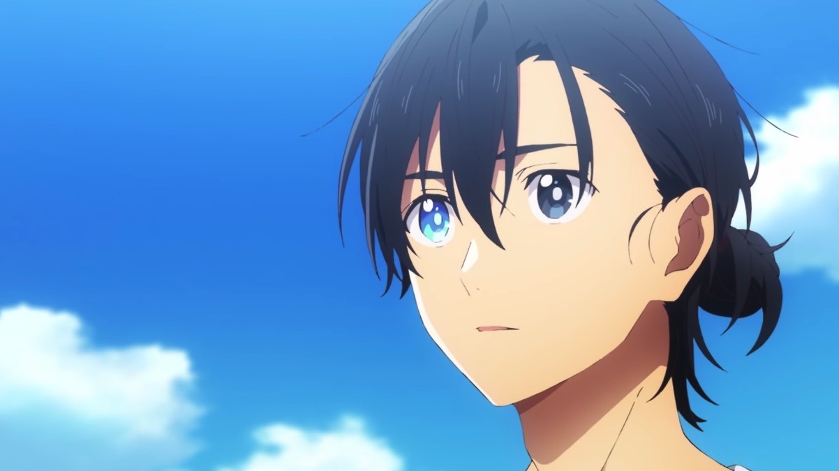 Confira a data de estreia do Anime Summer Time Rendering!