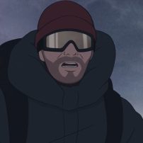 Summit of the Gods Animated Film Previewed in New Trailer