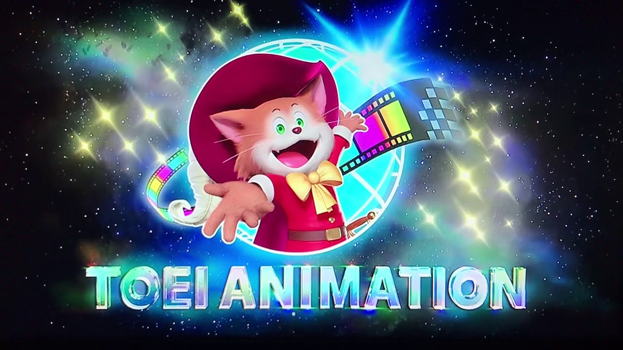 Toei Animation to Collaborate with Korean Distributor CJ Entertainment on New Projects