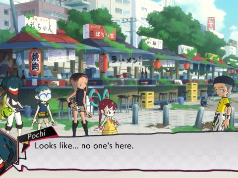 Visit 5 Japanese Cities in These JRPGs