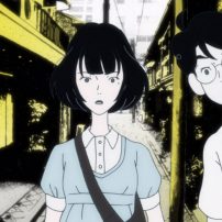 Disney+ Dives into Anime Simulcasting with Tatami Galaxy Sequel and More