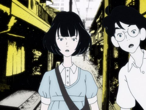 Disney+ Dives into Anime Simulcasting with Tatami Galaxy Sequel and More