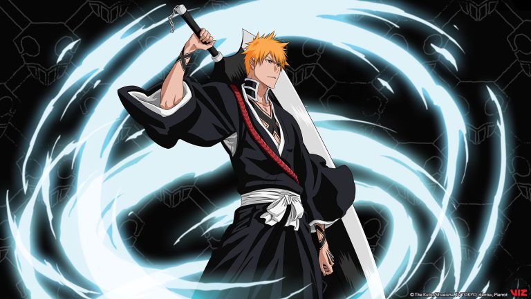 Can Ichigo Retain His Soul Reaper Powers? Find Out in the Final Bleach ...