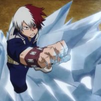 My Hero Academia: World Heroes’ Mission Clips Showcase Heroic Action