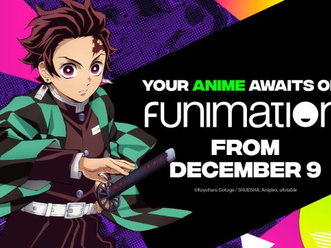 AnimeLab Streaming Platform to Shut Down on December 9
