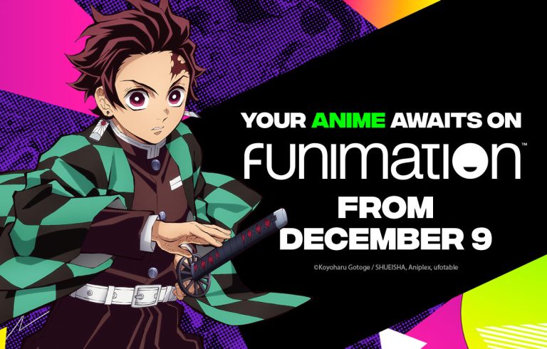 AnimeLab Streaming Platform To Shut Down On December 9 – Otaku USA Magazine