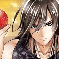 How Do You Sell Apples to Women in Japan? With Sexy Anime Men