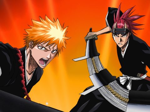 New Bleach TV Anime to Reveal First Trailer at December 18 Event