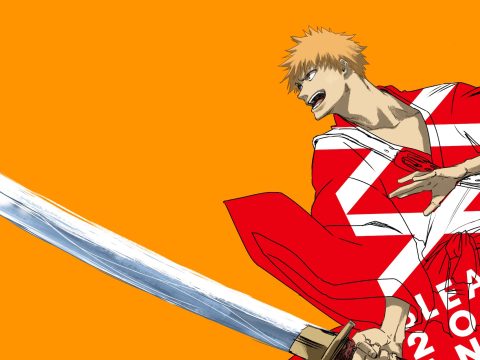 Bleach Thousand-Year Blood War Arc Anime to Reveal More Info at Jump Festa