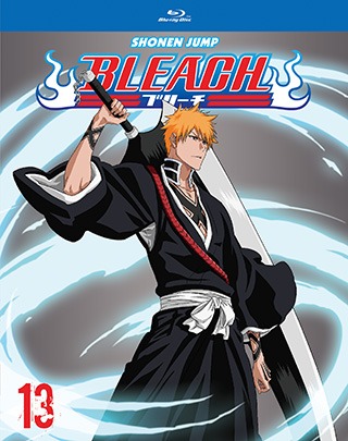 bleach