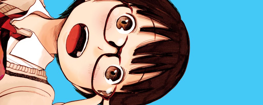 Dead Dead Demon’s Dededededestruction Manga Has Just 10 Chapters Left