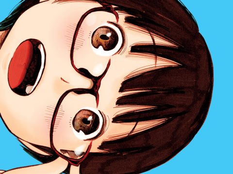 Dead Dead Demon’s Dededededestruction Manga Has Just 10 Chapters Left