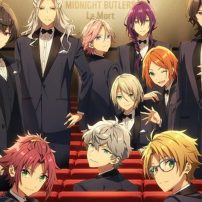 New Ensemble Stars!! Anime Film Set for March 4, 2022