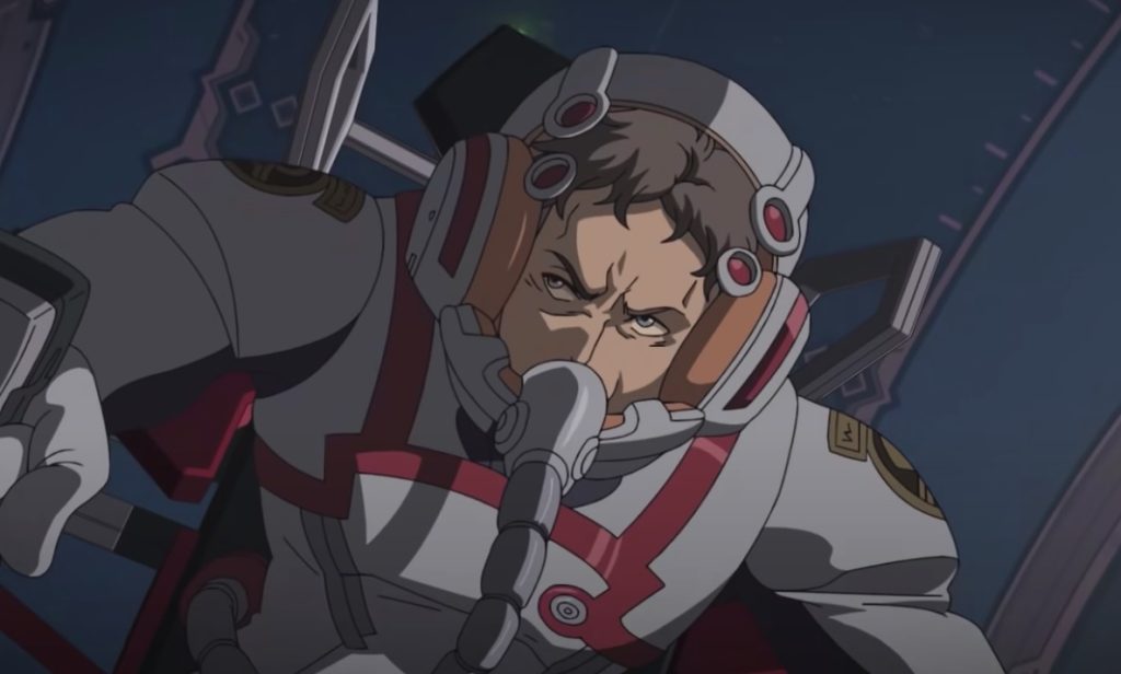 See the First 15 Minutes of Third Eureka Seven Hi-Evolution Film