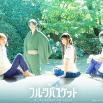 Fruits Basket Play Shows Off Main Characters in Costume