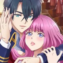 Game World Reincarnation ~Sex on the First Night~ Anime Details Revealed