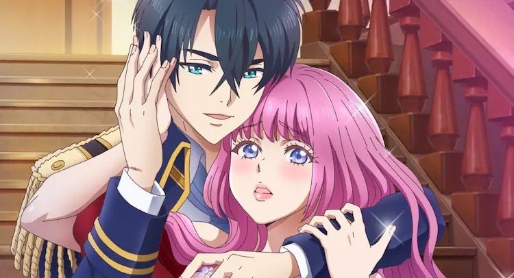 Game World Reincarnation ~Sex on the First Night~ Anime Details Revealed