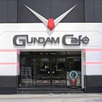 All of the Gundam Cafés in Japan Are Closing