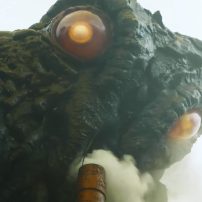 Godzilla vs. Hedorah Celebrates 50th Anniversary with New Short Film