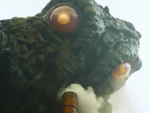 Godzilla vs. Hedorah Celebrates 50th Anniversary with New Short Film
