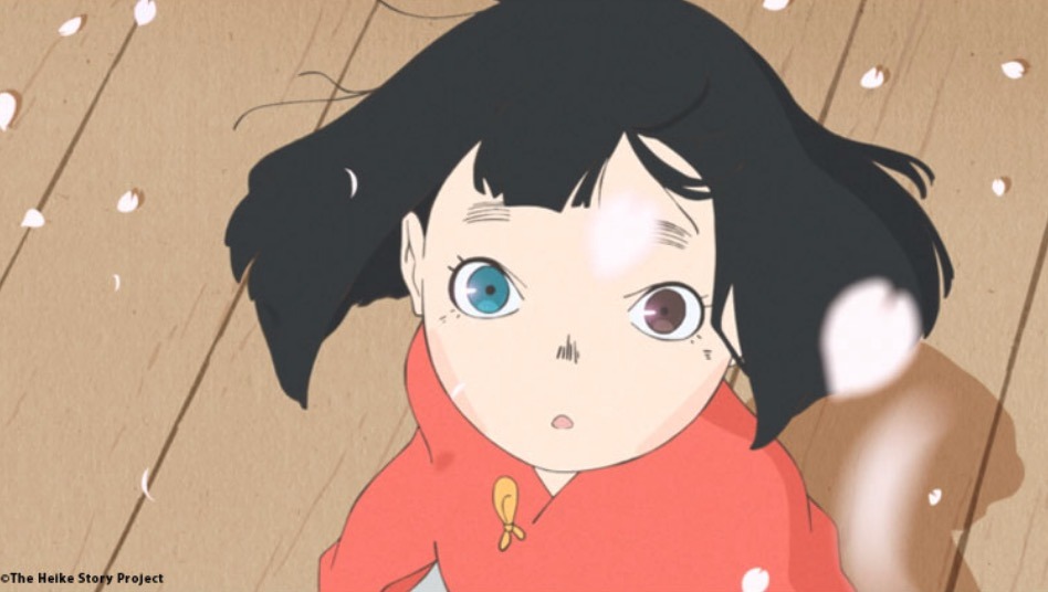 Monogatari estreia na Funimation