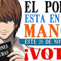 Group in Honduras Uses Light Yagami to Urge People to Vote