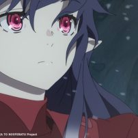 Irina: The Vampire Cosmonaut Anime’s English Dub Cast Revealed