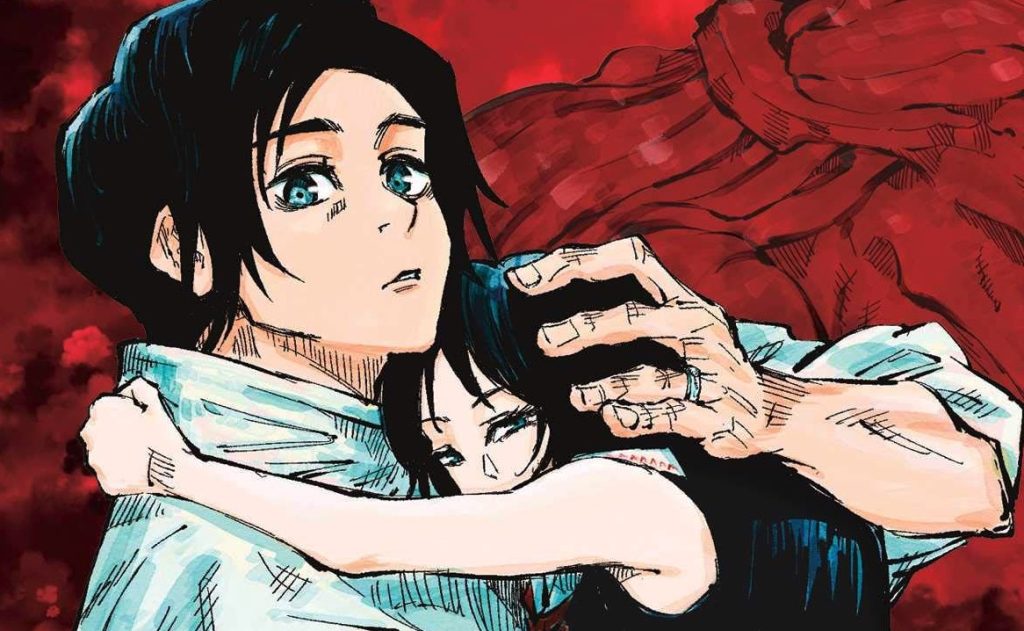 JUJUTSU KAISEN 0 Anime Film Inspires Novel Adaptation