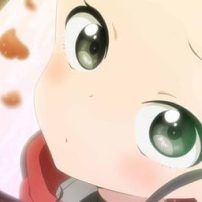 In the Heart of Kunoichi Tsubaki Female Ninja Manga Gets Anime in 2022