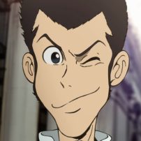 HIDIVE Nabs Entire LUPIN THE 3rd Anime Series