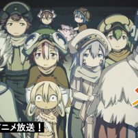 Made in Abyss Season 2 Dives into New Promo, Visual, and Cast Reveals