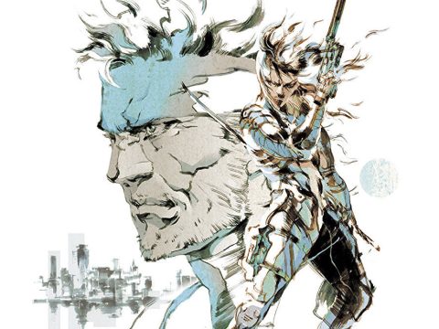Konami Temporarily Delists Metal Gear Solid Games Digitally