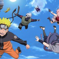 Naruto and Friends Touch Down in Fortnite and It’s Kind of Surreal
