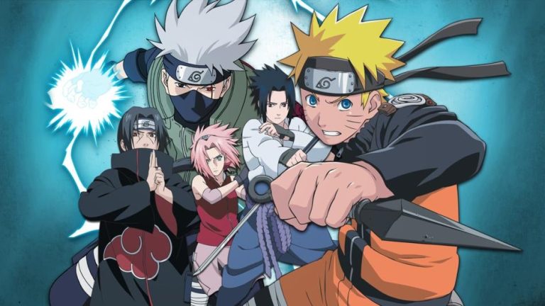 Fortnite x Naruto Shippuden Collaboration Kicks Off on November 16